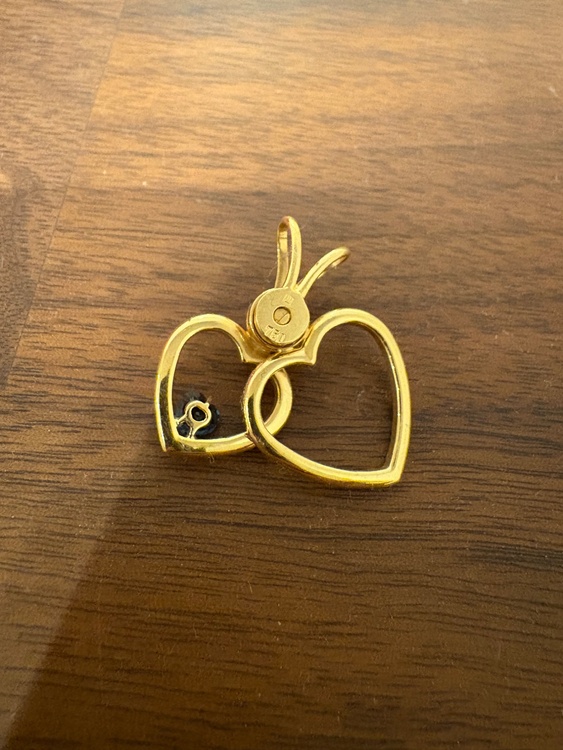 コインのネックレス（金・貴金属）の商品画像 - 査定依頼日：2026年1月16日 - 最高査定価格：400,000円