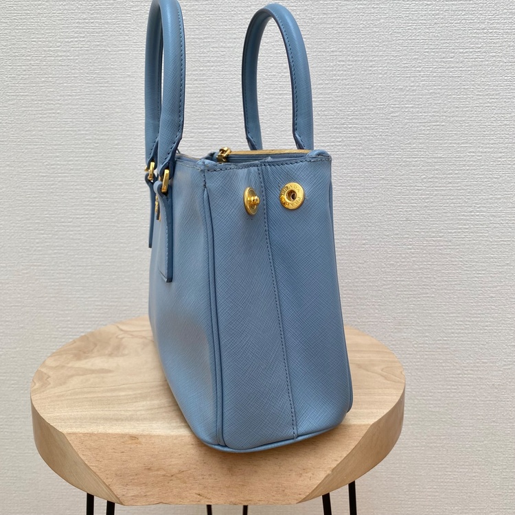 プラダ（ブランドバッグ）の商品画像 - 査定依頼日：2026年6月28日 - 最高査定価格：90,000円