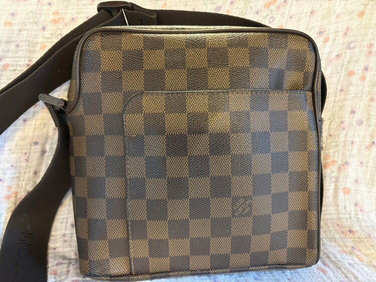 オラフPM （ブランドバッグ）の商品画像 - 査定依頼日：2026年4月7日 - 最高査定価格：80,000円