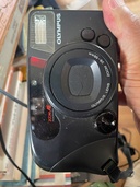 IZM220（カメラ）の商品画像 - 査定依頼日：2025年12月22日 - 最高査定価格：100円