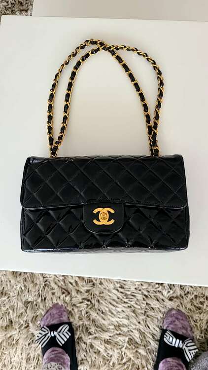 シャネル マトラッセ （ブランドバッグ）の商品画像 - 査定依頼日：2025年4月8日 - 最高査定価格：400,000円