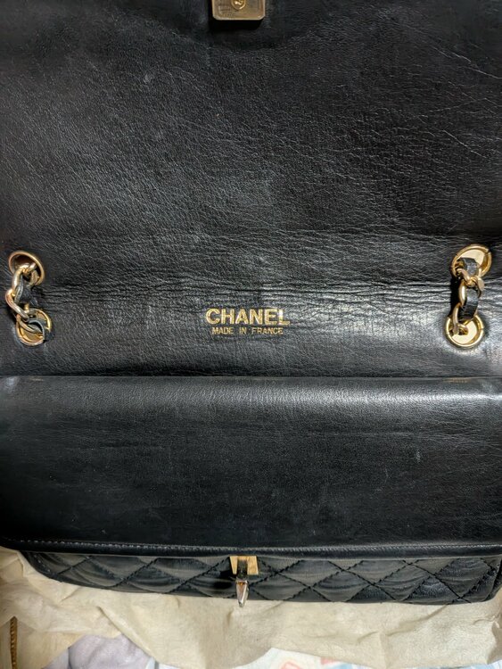 シャネル マトラッセ （ブランドバッグ）の商品画像 - 査定依頼日：2026年4月29日 - 最高査定価格：100,000円