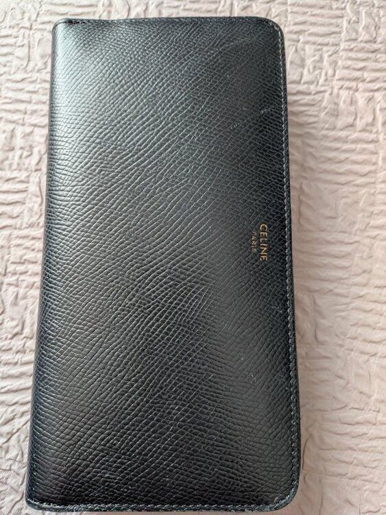 セリーヌ  （ブランドバッグ）の商品画像 - 査定依頼日：2025年12月16日 - 最高査定価格：15,000円