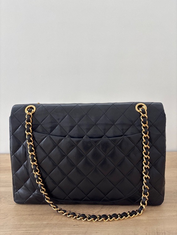 シャネル マトラッセ （ブランドバッグ）の商品画像 - 査定依頼日：2026年1月12日 - 最高査定価格：350,000円