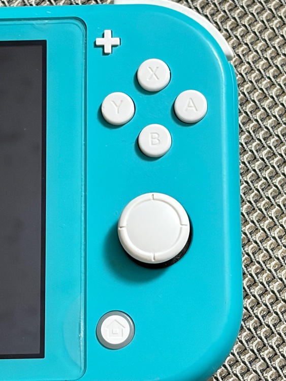 Nintendo Switch Lite ターコイズ（ゲーム機本体・ゲームソフト）の商品画像 - 査定依頼日：2026年6月1日 - 最高査定価格：12,000円