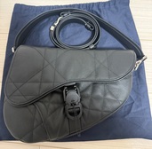 サドルバッグ（ブランドバッグ）の商品画像 - 査定依頼日：2025年11月14日 - 最高査定価格：320,000円