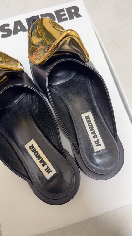 その他 ジルサンダー （ブランドバッグ）の商品画像 - 査定依頼日：2025年11月16日 - 最高査定価格：100,000円