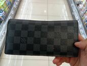 ルイヴィトン ダミエ （ブランドバッグ）の商品画像 - 査定依頼日：2025年11月24日 - 最高査定価格：25,000円