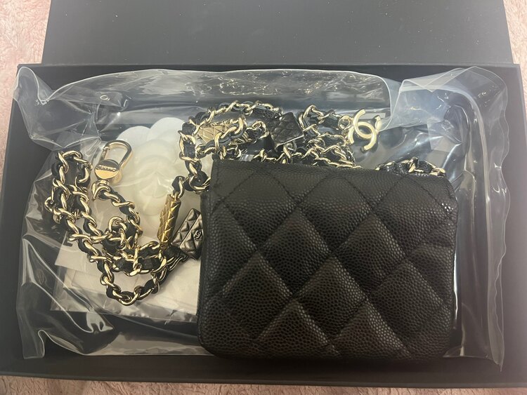 シャネル シャネル(その他) （ブランドバッグ）の商品画像 - 査定依頼日：2025年4月5日 - 最高査定価格：250,000円