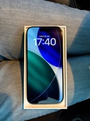 iPhone iPhone 16 Pro 256GB SIMフリー（スマホ）の商品画像 - 査定依頼日：2026年9月25日 - 最高査定価格：121,000円