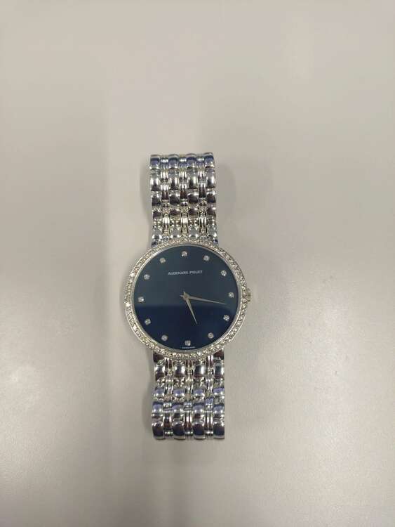 オーデマピゲ その他 C58164（高級時計）の商品画像 - 査定依頼日：2025年4月3日 - 最高査定価格：1,350,000円