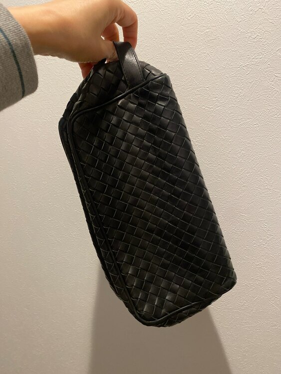 わからない（ブランドバッグ）の商品画像 - 査定依頼日：2025年4月14日 - 最高査定価格：35,000円