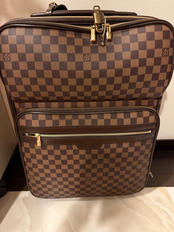 ルイヴィトン ネヴァーフル （ブランドバッグ）の商品画像 - 査定依頼日：2025年8月13日 - 最高査定価格：50,000円