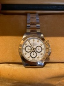 ロレックス デイトナ 16523g（高級時計）の商品画像 - 査定依頼日：2026年3月3日 - 最高査定価格：2,950,000円