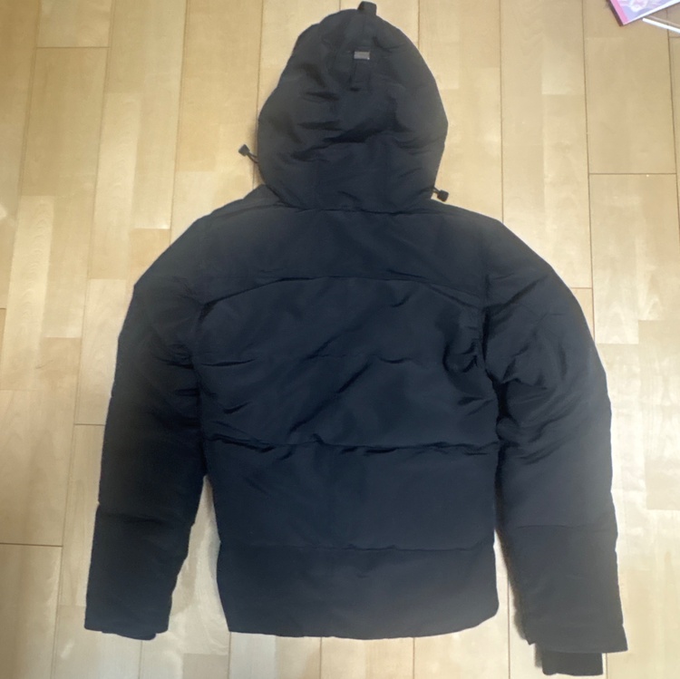 カナダグース　マクミラン（古着・ファッション）の商品画像 - 査定依頼日：2026年1月24日 - 最高査定価格：32,000円