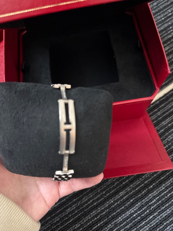 パンテール（高級時計）の商品画像 - 査定依頼日：2026年2月2日 - 最高査定価格：620,000円