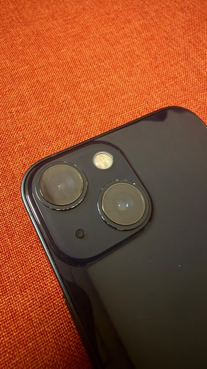 iPhone 13 mini 128GB SIMフリー（スマホ）の商品画像 - 査定依頼日：2026年1月31日 - 最高査定価格：31,000円