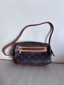 ルイヴィトン モノグラム （ブランドバッグ）の商品画像 - 査定依頼日：2026年3月1日 - 最高査定価格：110,000円