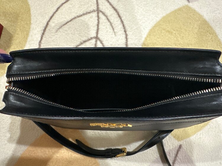 ショルダーバッグ（ブランドバッグ）の商品画像 - 査定依頼日：2025年2月12日 - 最高査定価格：110,000円