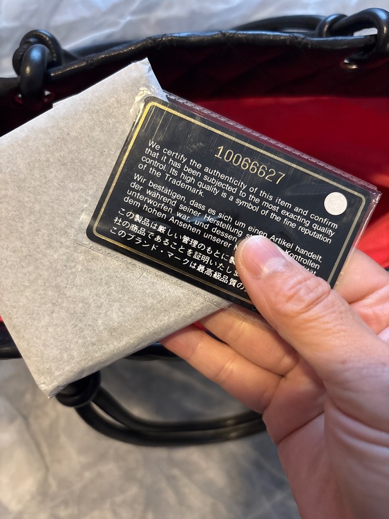 シャネル カンボンライン （ブランドバッグ）の商品画像 - 査定依頼日：2025年12月21日 - 最高査定価格：200,000円