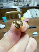 ジュエリーマキのピアス（金・貴金属）の商品画像 - 最高査定価格：70,000円