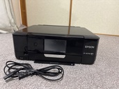 プリンター（家電）の商品画像 - 査定依頼日：2025年9月11日 - 最高査定価格：3,000円