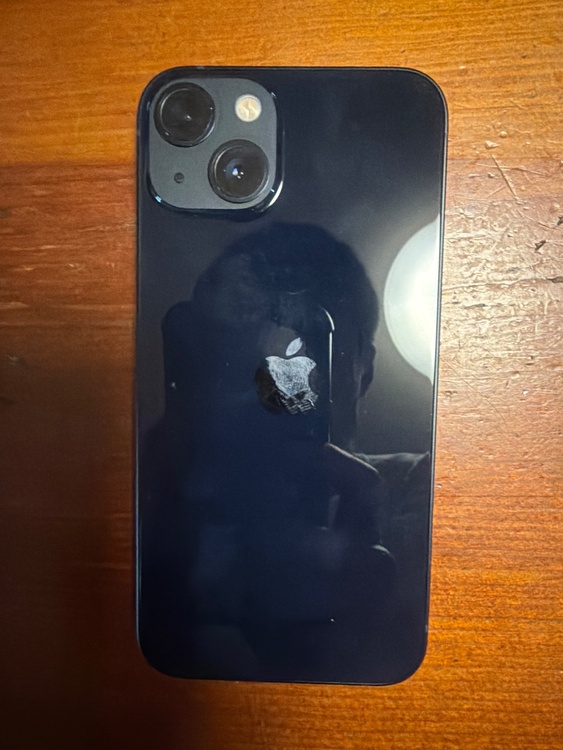 iPhone iPhone 13 128GB SIMフリー（スマホ）の商品画像 - 査定依頼日：2026年6月14日 - 最高査定価格：36,500円