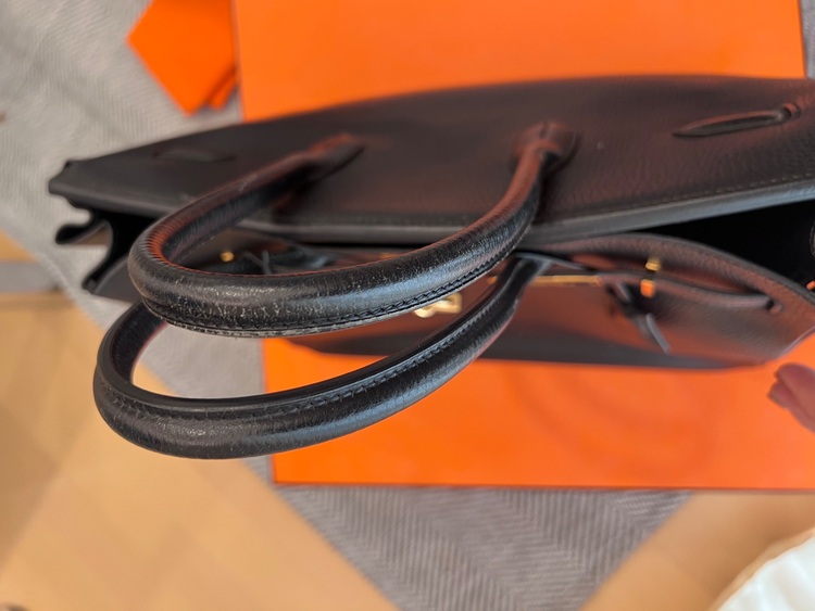 エルメス バーキン （ブランドバッグ）の商品画像 - 査定依頼日：2025年10月30日 - 最高査定価格：1,400,000円