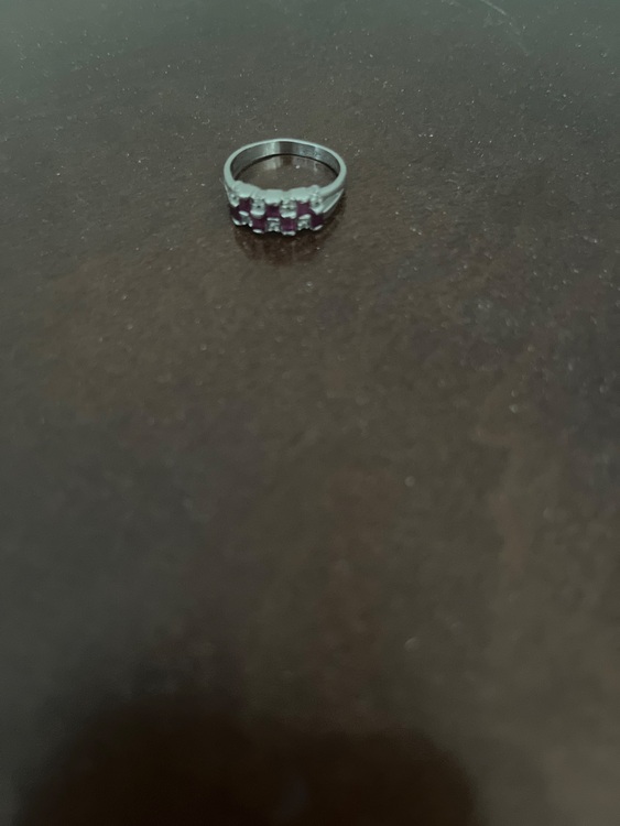 指輪（金・貴金属）の商品画像 - 査定依頼日：2025年10月10日 - 最高査定価格：150,000円