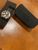 ブライトリング その他 （高級時計）の商品画像 - 査定依頼日：2025年9月21日 - 最高査定価格：300,000円