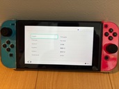 Nintendo Switch（ゲーム機本体・ゲームソフト）の商品画像 - 査定依頼日：2025年8月31日 - 最高査定価格：5,000円