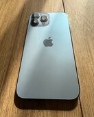 iPhone 13 Pro Max 128GB SIMフリー（スマホ）の商品画像 - 査定依頼日：2024年11月27日 - 最高査定価格：57,000円