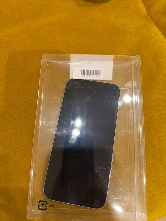 iPhone 15Plus（スマホ）の商品画像 - 査定依頼日：2026年10月14日 - 最高査定価格：67,000円