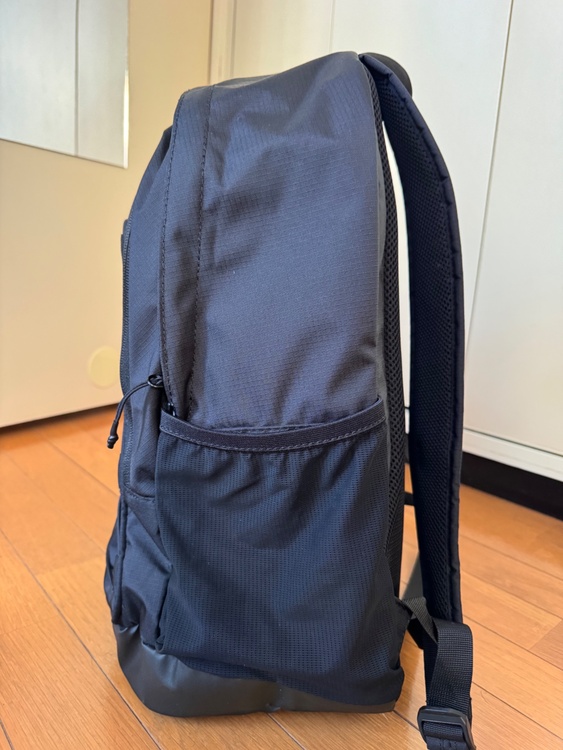 ナイキ ヘイワード バックパック 26L 黒（その他のスポーツ用品）の商品画像 - 査定依頼日：2025年12月13日 - 最高査定価格：2,000円