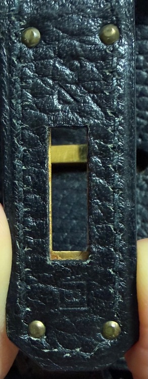 バーキン　35（ブランドバッグ）の商品画像 - 査定依頼日：2025年11月9日 - 最高査定価格：1,500,000円