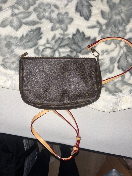 ルイヴィトン モノグラム （ブランドバッグ）の商品画像 - 査定依頼日：2025年11月25日 - 最高査定価格：130,000円