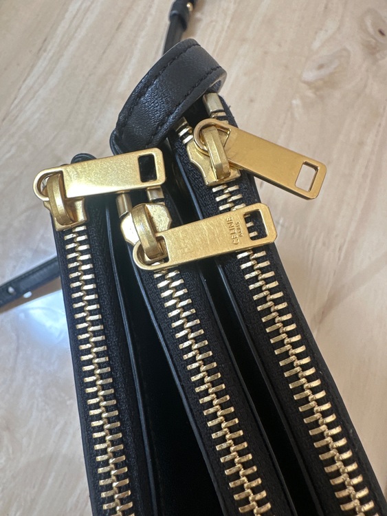 セリーヌ  （ブランドバッグ）の商品画像 - 査定依頼日：2025年11月4日 - 最高査定価格：55,000円