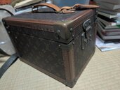 ルイヴィトン モノグラム 