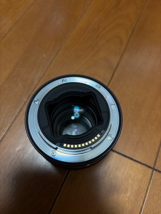 Nikon TELECONVERTER 2.0x（カメラ）の商品画像 - 査定依頼日：2026年5月30日 - 最高査定価格：35,100円