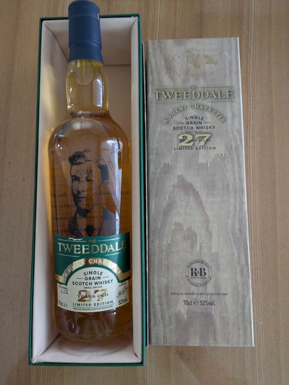 ウイスキー ウイスキー(その他) （お酒）の商品画像 - 査定依頼日：2025年8月30日 - 最高査定価格：13,000円