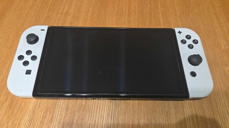 switch（ゲーム機本体・ゲームソフト）の商品画像 - 査定依頼日：2025年10月31日 - 最高査定価格：10,000円