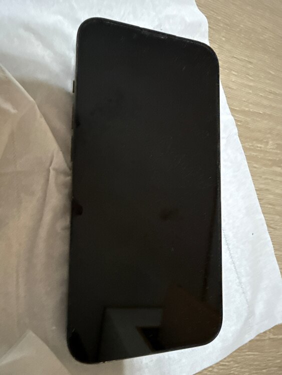 iPhone13Pro（スマホ）の商品画像 - 査定依頼日：2025年4月1日 - 最高査定価格：50,000円