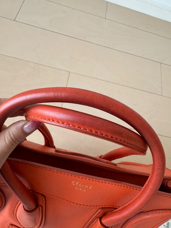 セリーヌ  （ブランドバッグ）の商品画像 - 査定依頼日：2026年3月28日 - 最高査定価格：130,000円