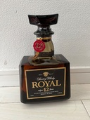 ROYAL（お酒）の商品画像 - 査定依頼日：2026年8月8日 - 最高査定価格：3,000円