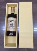 竹鶴２１年（お酒）の商品画像 - 査定依頼日：2026年6月15日 - 最高査定価格：115,500円