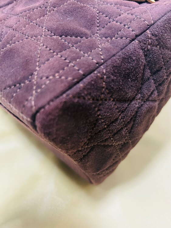 レディーディオール（ブランドバッグ）の商品画像 - 査定依頼日：2025年2月14日 - 最高査定価格：93,000円