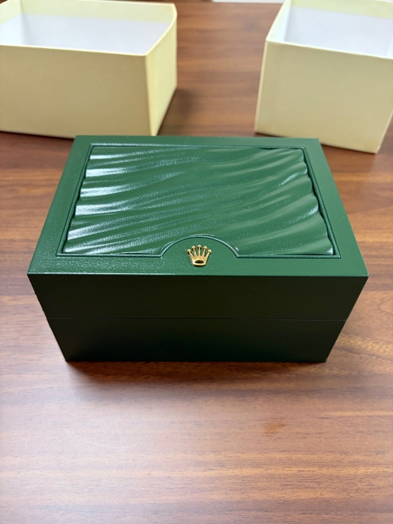 116400gv（高級時計）の商品画像 - 査定依頼日：2026年4月20日 - 最高査定価格：100,000円