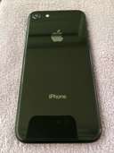 IPHONE8 256GB（スマホ）の商品画像 - 査定依頼日：2022年11月10日 - 最高査定価格：15,900円