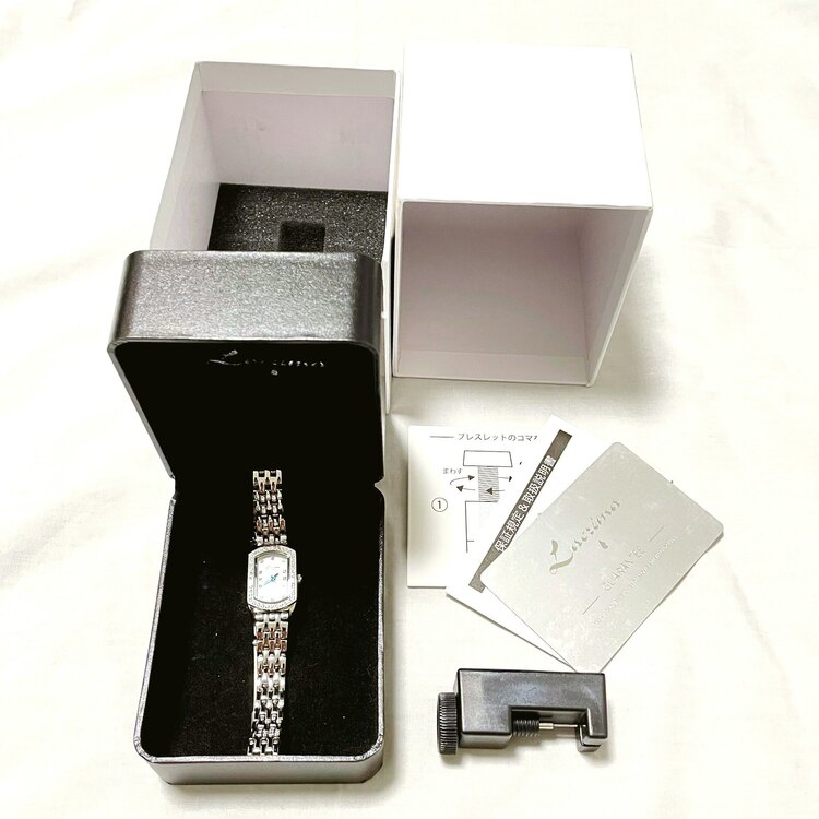 Lacrima（宝石）の商品画像 - 査定依頼日：2024年11月12日 - 最高査定価格：4,000円