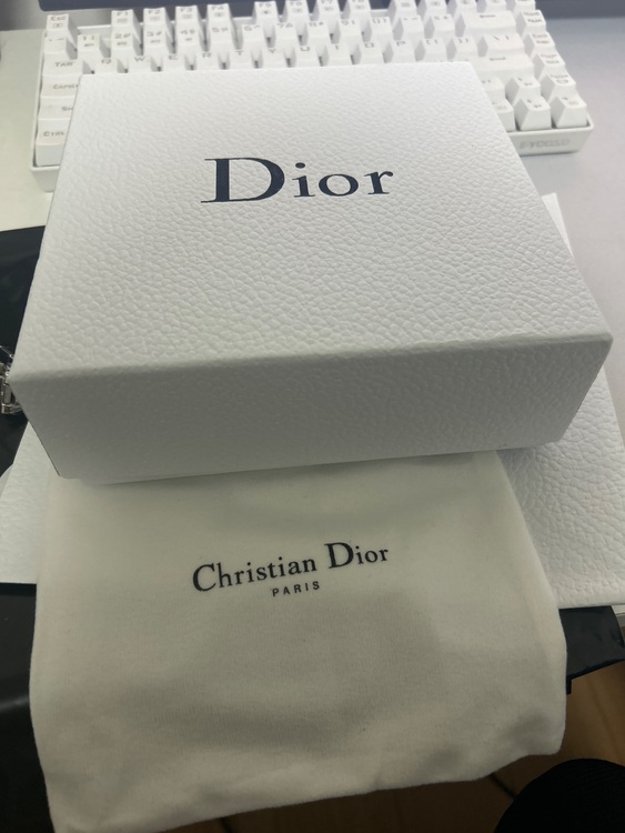 ディオール  （ブランドバッグ）の商品画像 - 査定依頼日：2025年9月13日 - 最高査定価格：47,000円